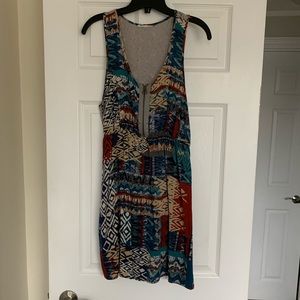 Racer back Sundress